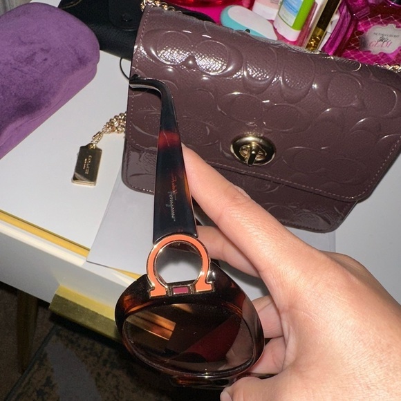 Ferragamo Made In Italy